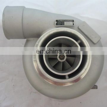 Turbocharger used for Komatsu Excavator D375A, D155A-5 Engine SA6D170 engine KTR110 Turbo 6505-52-5410 6505-65-5020 6505-52-5540