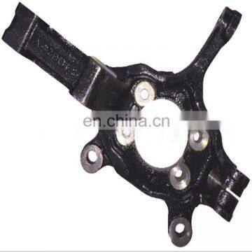 Automobile steering knuckle replacement assembly for Nissan Qashqai 40014-JE20A 40015-JE20A