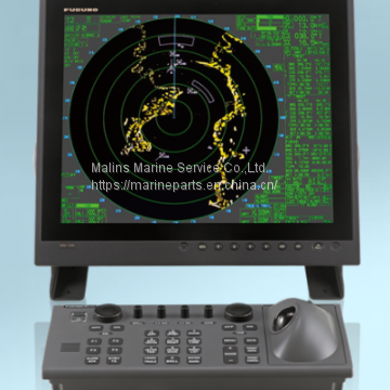 PM-51 for Furuno S-band Radar PM51