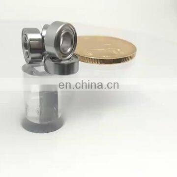 ISO9001:2015 bearing ball bearing manufacturer 684zz miniature bearing