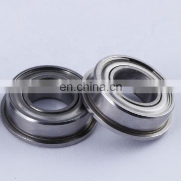 8mm flanged ball bearing 8*16*5mm flange bearing f688zz