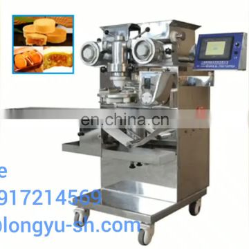 Longyu SV-208 Moulding Machine Pineapple Cake Making Machine