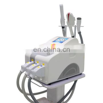 Newest Portable Acne Treatment Machine Laser Hair Removal Machine Skin Lifting Equipment Facial Hair Removal