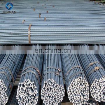 iron rod bars/deformed steel bar /angle iron for steel structure workshop building in china market