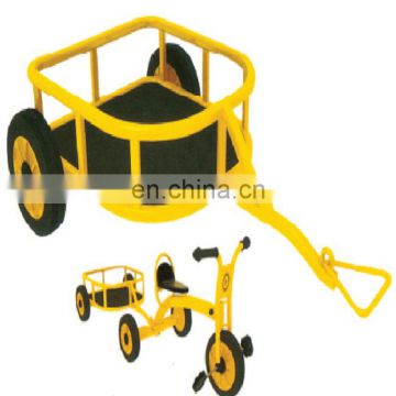 High Quality Baby High Speed Tricycle Wheeler Pedal Car
