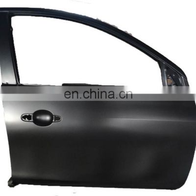 Hot selling auto body parts car front door replacement for Nissan J10 Qashqai 2008