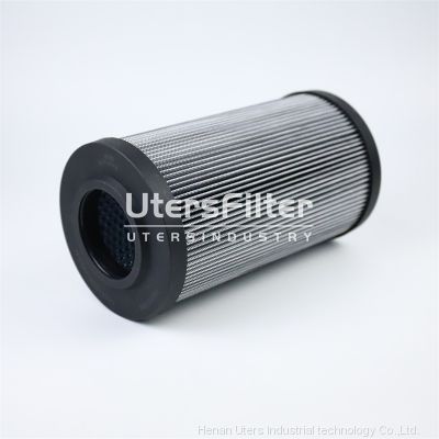 CU630A10ANP01 UTERS Replaces MP Filtri Hydraulic Oil Filter element