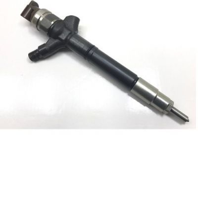 100% tested high performance Diesel Fuel Injector 23670-30420