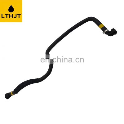 Factory Price Car Accessories Automobile Parts Water Pipe 1712 8602 635 Water Coolant Hose 17128602635 For BMW G30 G38