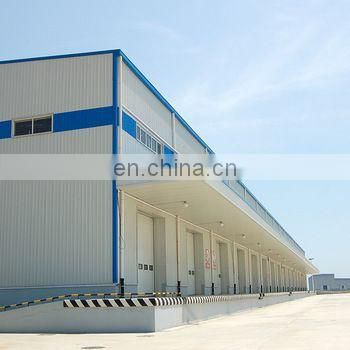 Free Floor Drawing Cad Design Sturdy Pre Fabricated Prefab Steel Structure Construction Shed/Warehouse Drawing