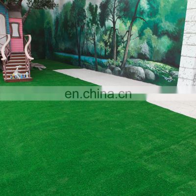 Good material PP and PE turf grass natural artifical grass 60mm