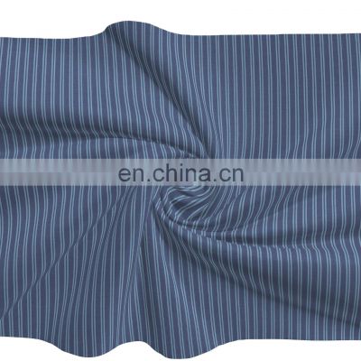 Wholesale Cotton Poplin  Fabric for Spring and Summer Shirt