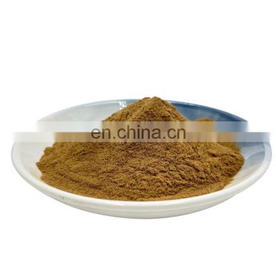 The Factory Supplies Ganoderma Lucidum Extract Ganoderma Lucidum Polysaccharide 10%