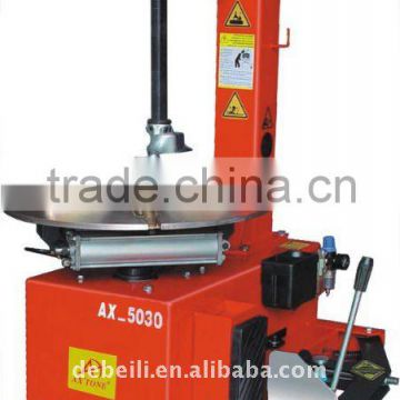 Tyre Changing Machine, Garage Tyre Changer                        
                                                Quality Choice