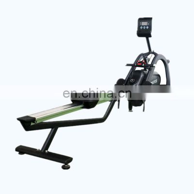 Fitness Equipment Classic Strength Machine New Bodybuild   W5  Magnetic Air Rower