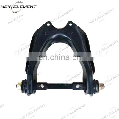 KEY ELEMENT Fit For Toyota Hilux Pickup 1989-1995 T100 1993-1998 Upper Control Arm 2WD 4X2 48066-35060
