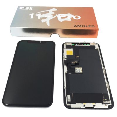 High-quality Materials ORG For Iphone 11 Mobile Screens Top-quality Touch Screens Galaxy Lcd Phone Screen