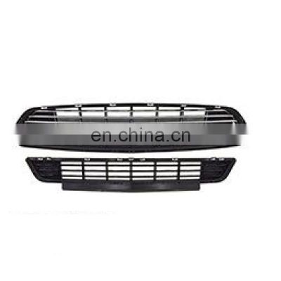 Auto Accessories Car Body Kit Refit CA-Type Grille For Ford Mustang 15-17
