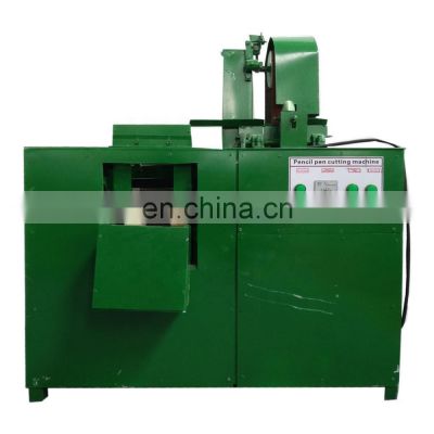 2022 Industrial paper pencil making machine newspaper pencil rolling production line Recycling waste paper pencil machinery