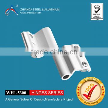 WH1-5300 Nigeria Hot Sell Aluminum Inner Hinge