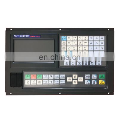 GSK-928TA2 Guangzhou   CNC lathe system  CNC controller Factory original hot sale Manufacturer's original CNC system