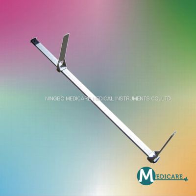 Metrical Rod for Baby Body Length Meter Baby Length Measuring Rod Baby Measuring Rod