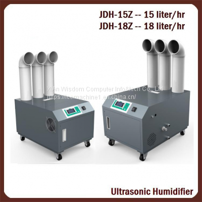 Humidifiers30L/HR