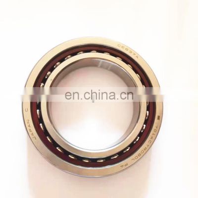 75x130x50 face to face assembly paired angular contact ball bearing 7215 DF 7215DF bearing