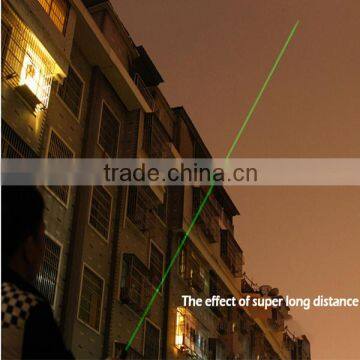 Hot sale self-lock function green laser sight G27