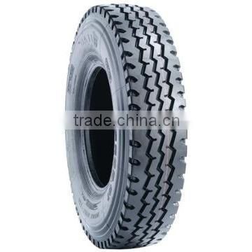 Radial Road Grip Truck Tire 11.00R20