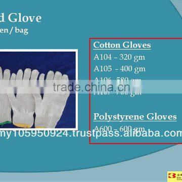 Hand Glove