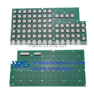 DIGI SM-80 80LP sxp Scales key board