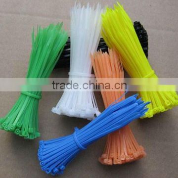 nylon cable ties(factory in China)