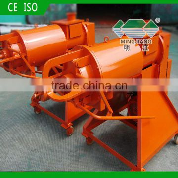 cow separator for slaughter house dewatering machine