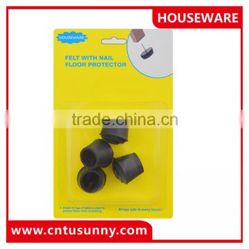 Good quality heavy appliance slider rubber cover