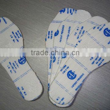 Anti-puncture insole