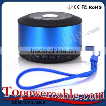 OEM Portable Professional Best Small Bluetooth Wireless Phone Speakers