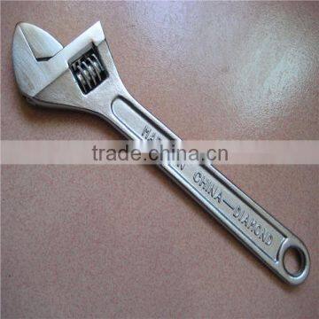 300mm Adjustable spanner manufacturer