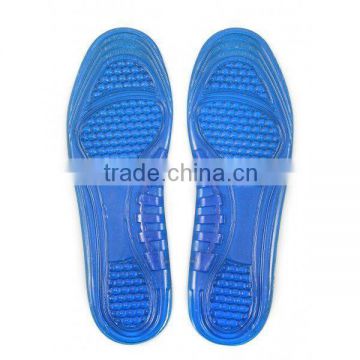 KSGP 9102 Foot care soft full length PU insole for shoes