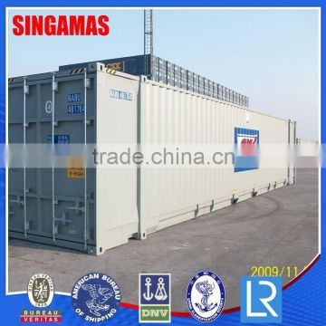 48ft Waterproof Shipping Container Stacking