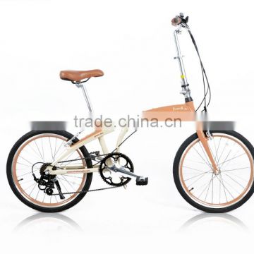 20" new design foldinig bicycle