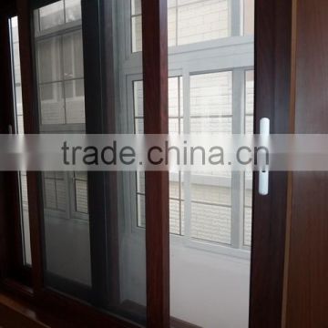 hot sale aluminum extrusion for door with sgs