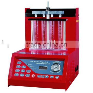 HP-4B Fuel Injector Tester & Cleaner