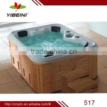 new desiag bathroom customer design whirlpool bathtub