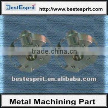 Metal CNC machining parts