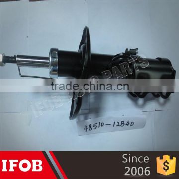 hot sale in stock IFOB front right shock absorber for toyota corolla08 48510-12B40 corolla Chassis Parts