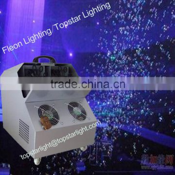 wholesale electric Wedding bubble machine,100W big stage Bubble Machine from Guangzhou factory                        
                                                                                Supplier's Choice