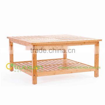 Truc Xuan bamboo desk from Vietnam with the cheap price