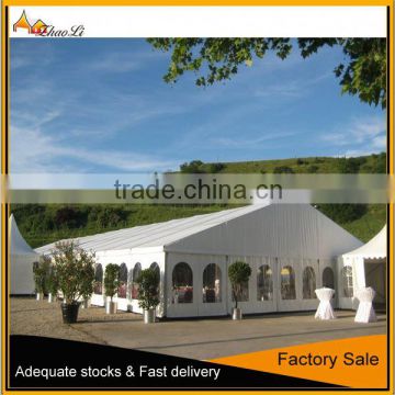 Structure Best price Wedding Tent Event Party Marquee Tent from zhaoli