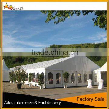 Structure Best price Wedding Tent Event Party Marquee Tent from zhaoli